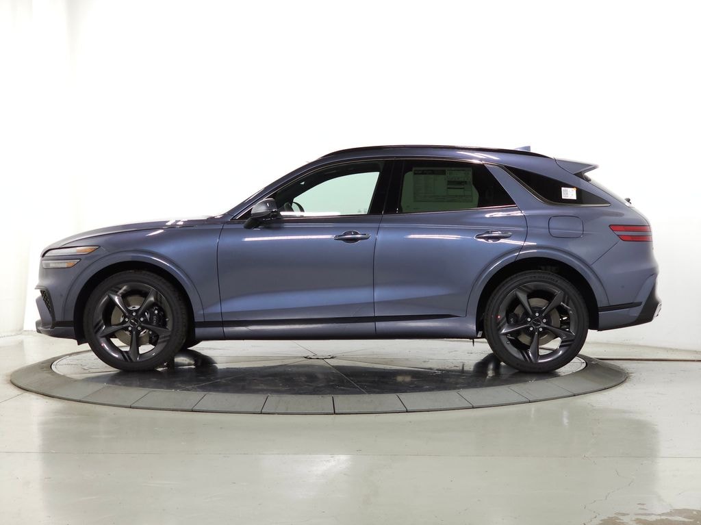 New 2026 Genesis GV70 3.5T Sport Prestige AWD SUV