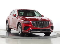 2026 Genesis GV70 2.5T Select AWD SUV
