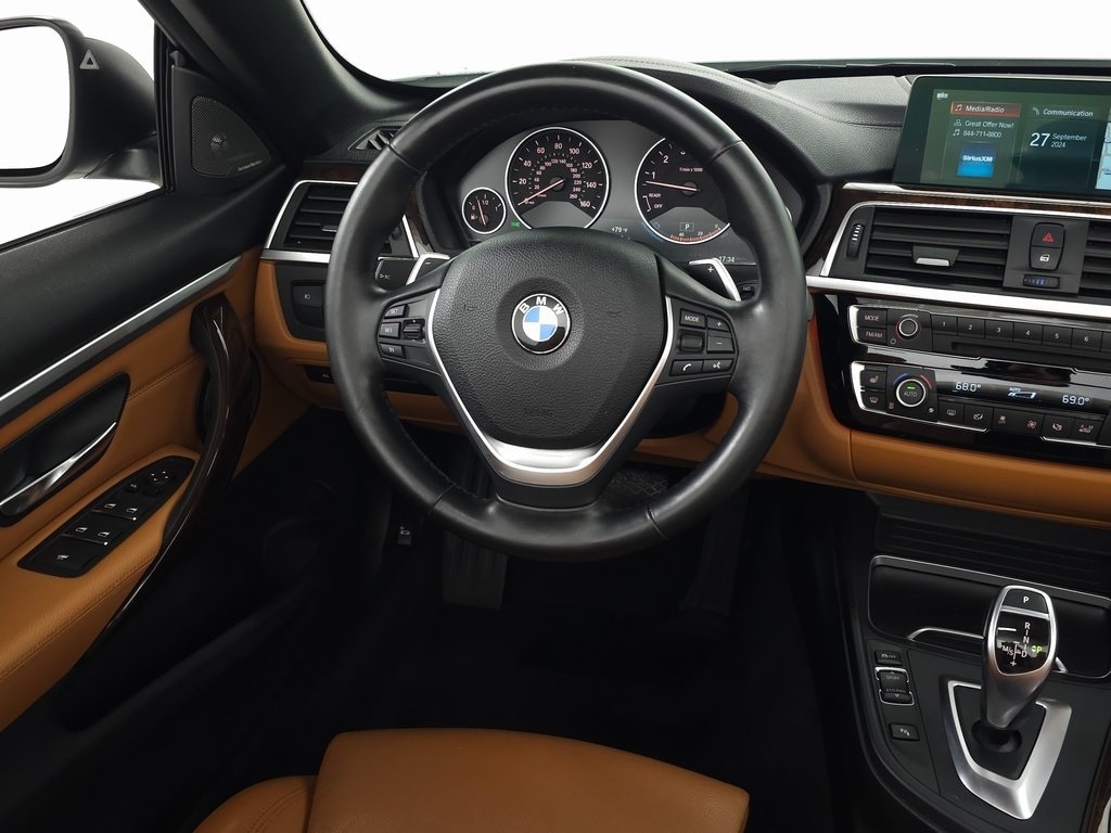 2019 BMW 4 Series 440i xDrive 17