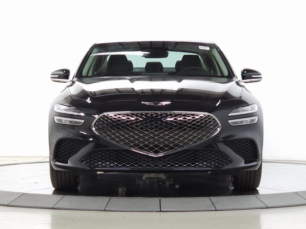 New 2026 Genesis G70 2.5T AWD Sedan