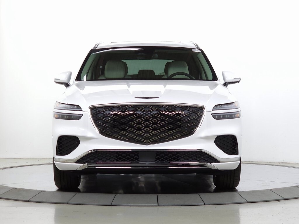 New 2026 Genesis GV70 2.5T Advanced AWD SUV