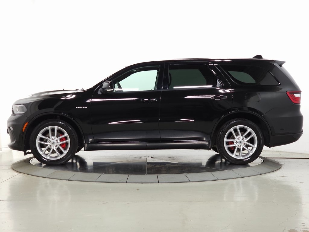 2022 Dodge Durango R/T 5