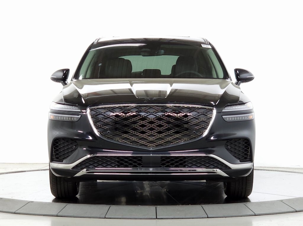 New 2026 Genesis GV70 2.5T Select AWD SUV