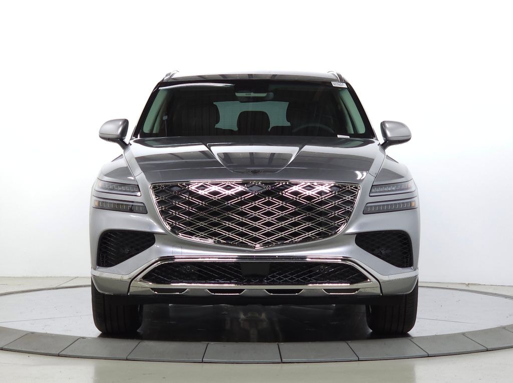 New 2027 Genesis GV80 2.5T SUV
