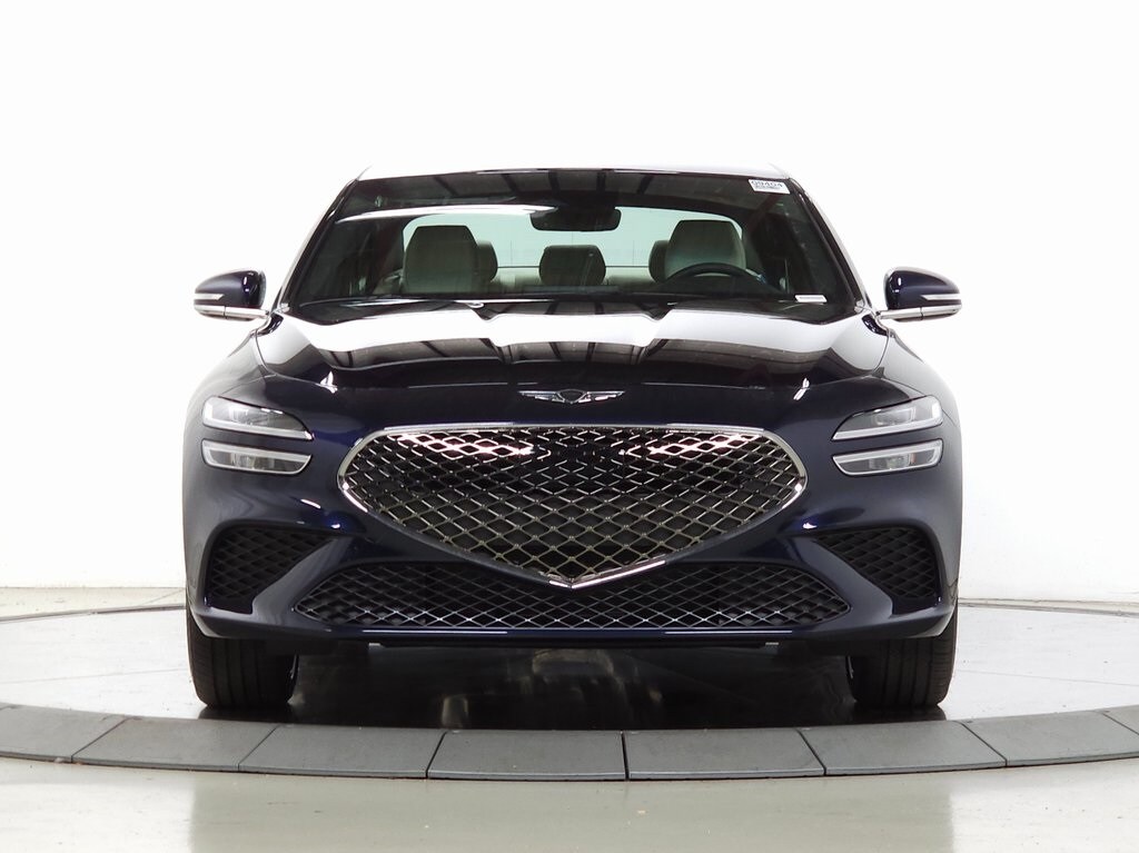 New 2026 Genesis G70 2.5T AWD Sedan