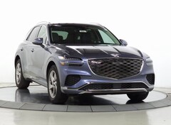 2026 Genesis GV70 2.5T AWD SUV