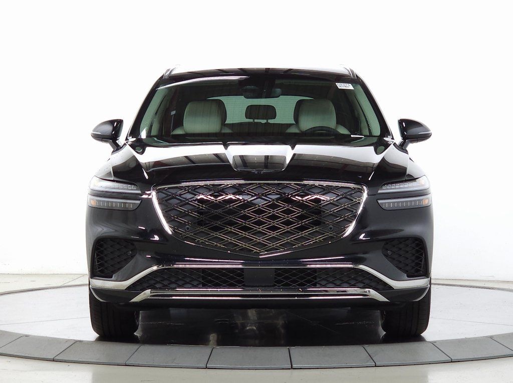 Used 2026 Genesis GV70 2.5T SUV