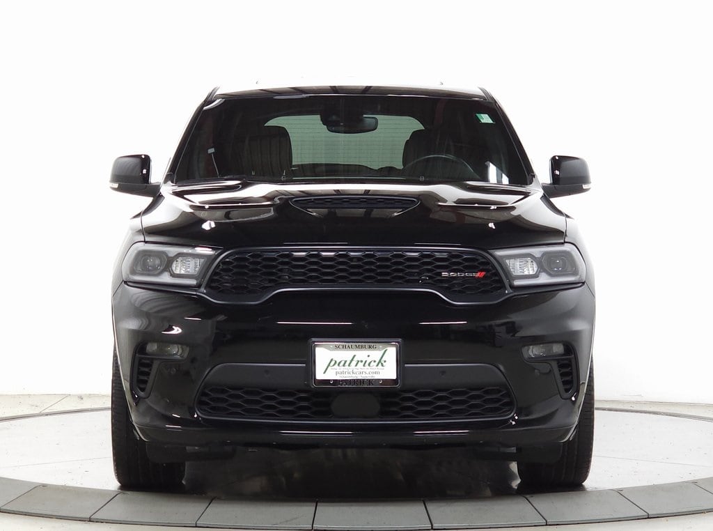 2022 Dodge Durango R/T 2