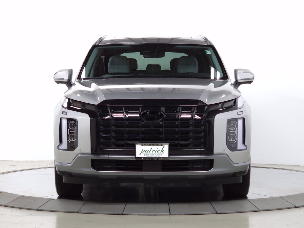Used 2025 Hyundai Palisade SEL Premium SUV