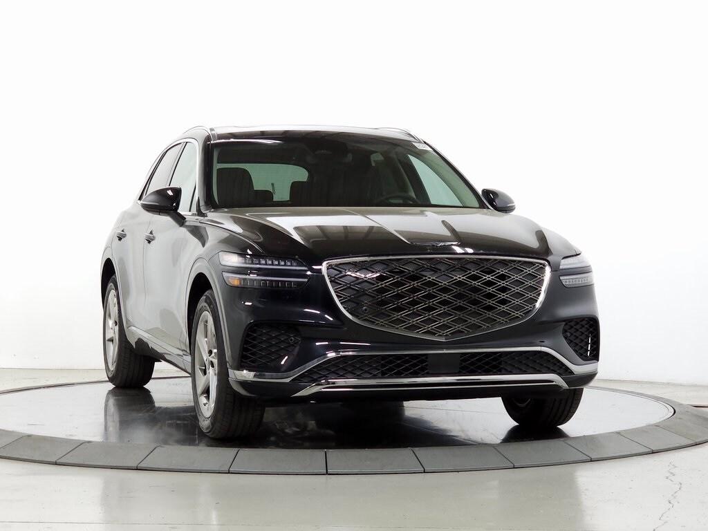 New 2026 Genesis GV70 2.5T Select AWD SUV