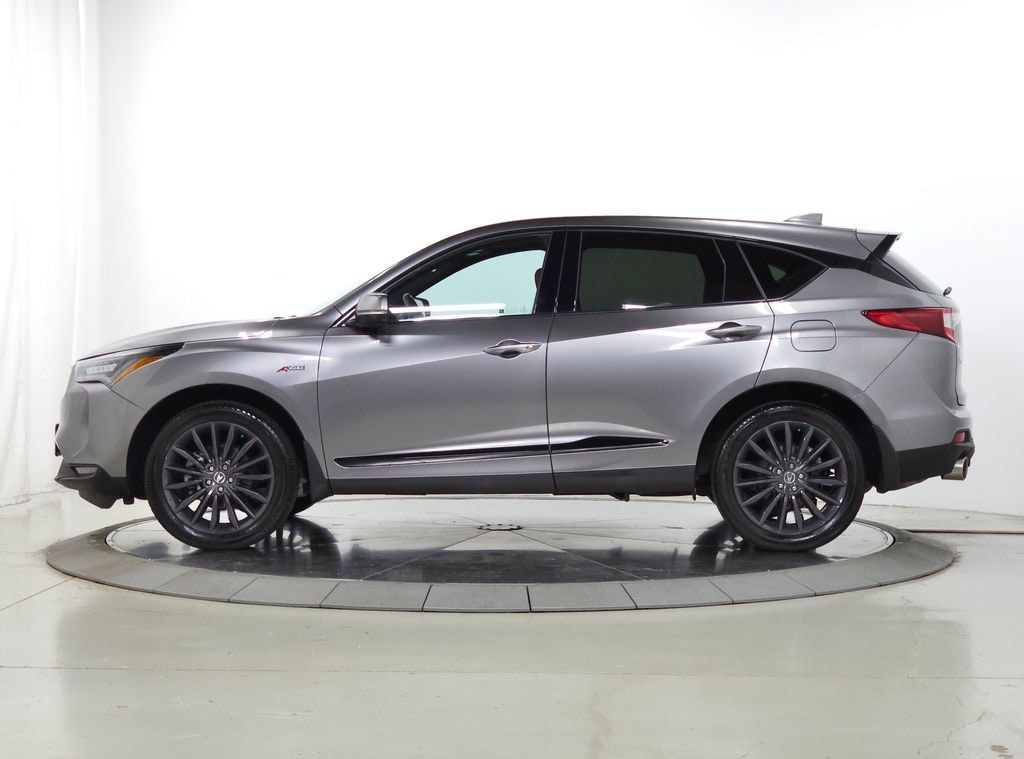 Used 2024 Acura RDX A-Spec Advance Package SUV