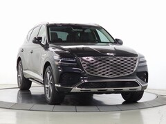 2026 Genesis GV80 2.5T Select SUV