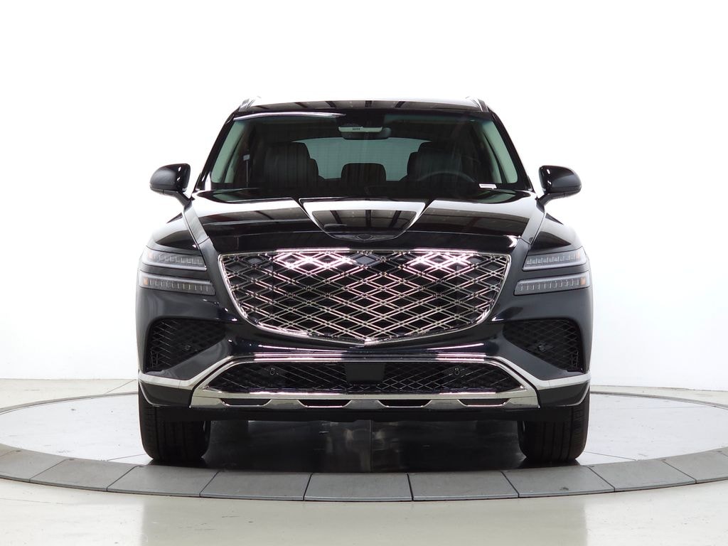 New 2027 Genesis GV80 2.5T SUV