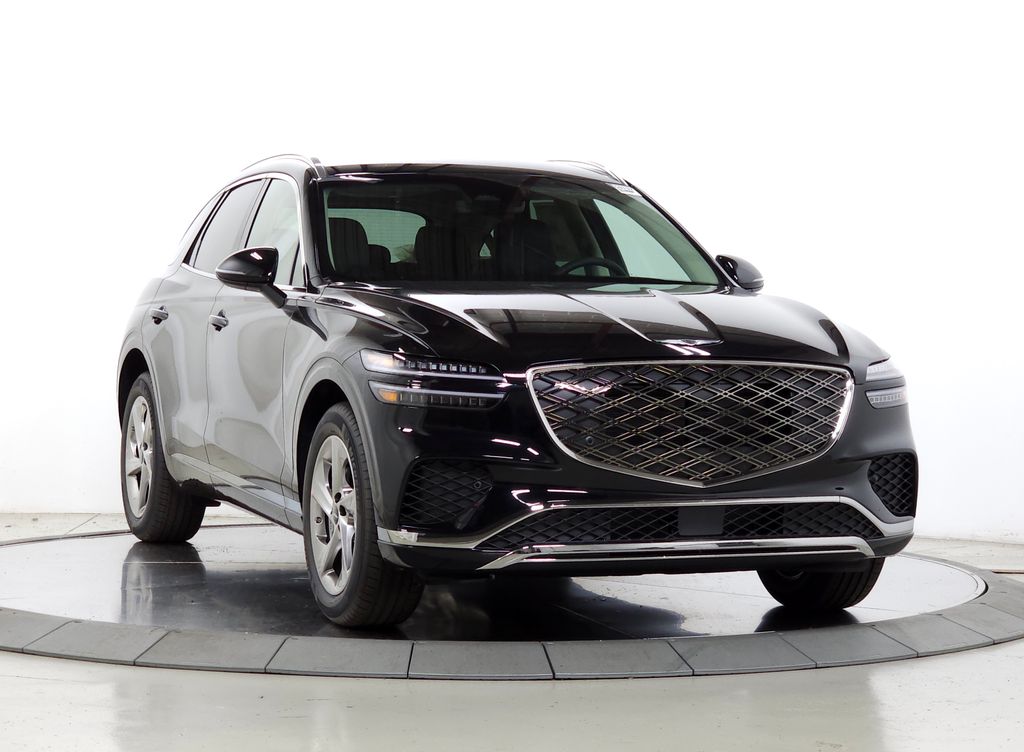 2026 GENESIS GV70