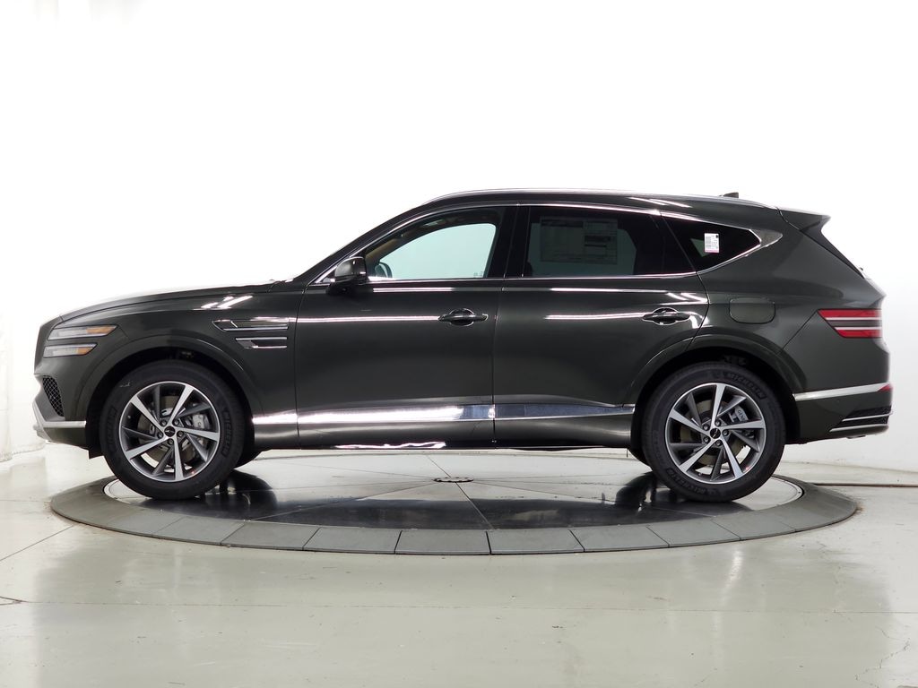 New 2026 Genesis GV80 2.5T Advanced SUV