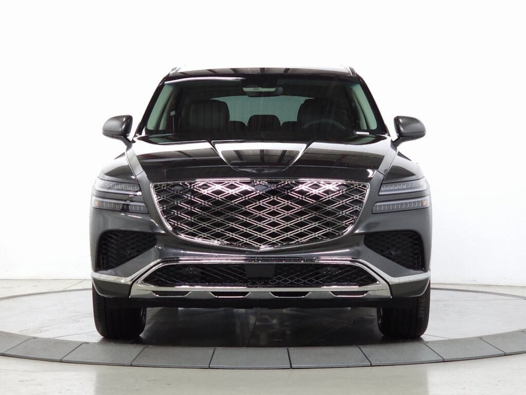 New 2026 Genesis GV80 2.5T SUV