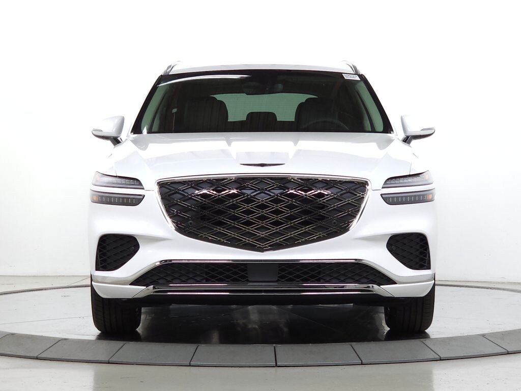 New 2026 Genesis GV70 2.5T AWD SUV