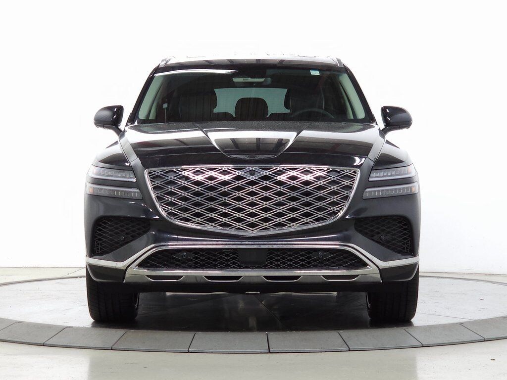 New 2026 Genesis GV80 2.5T Prestige SUV