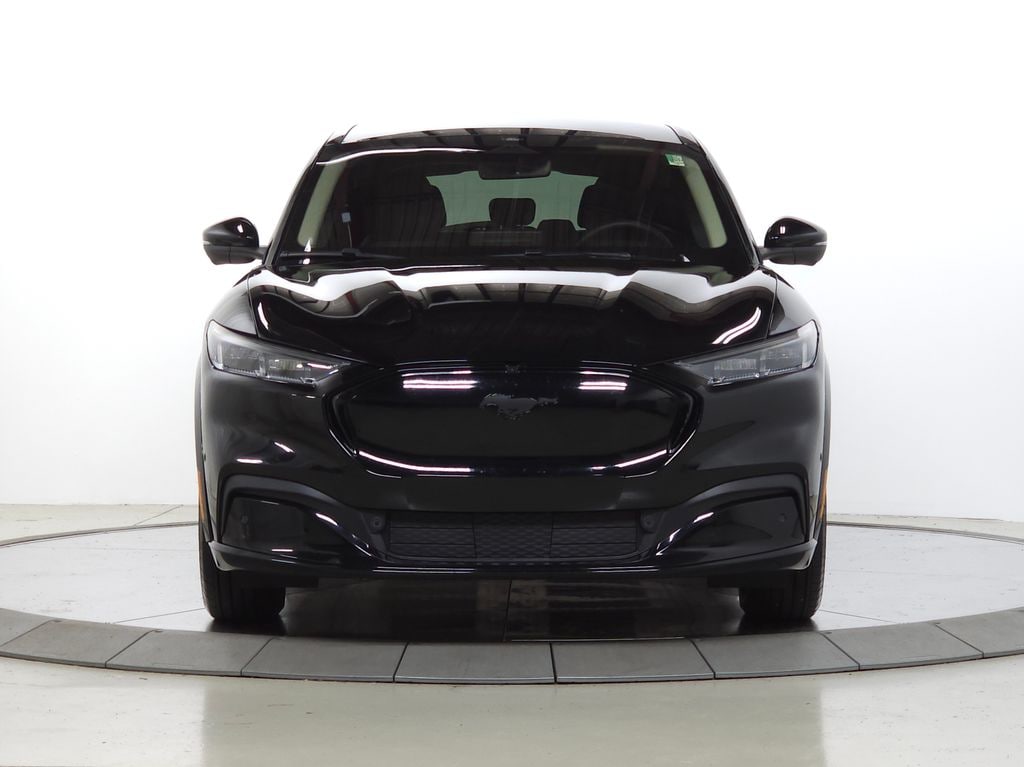 Used 2023 Ford Mustang Mach-E Premium SUV