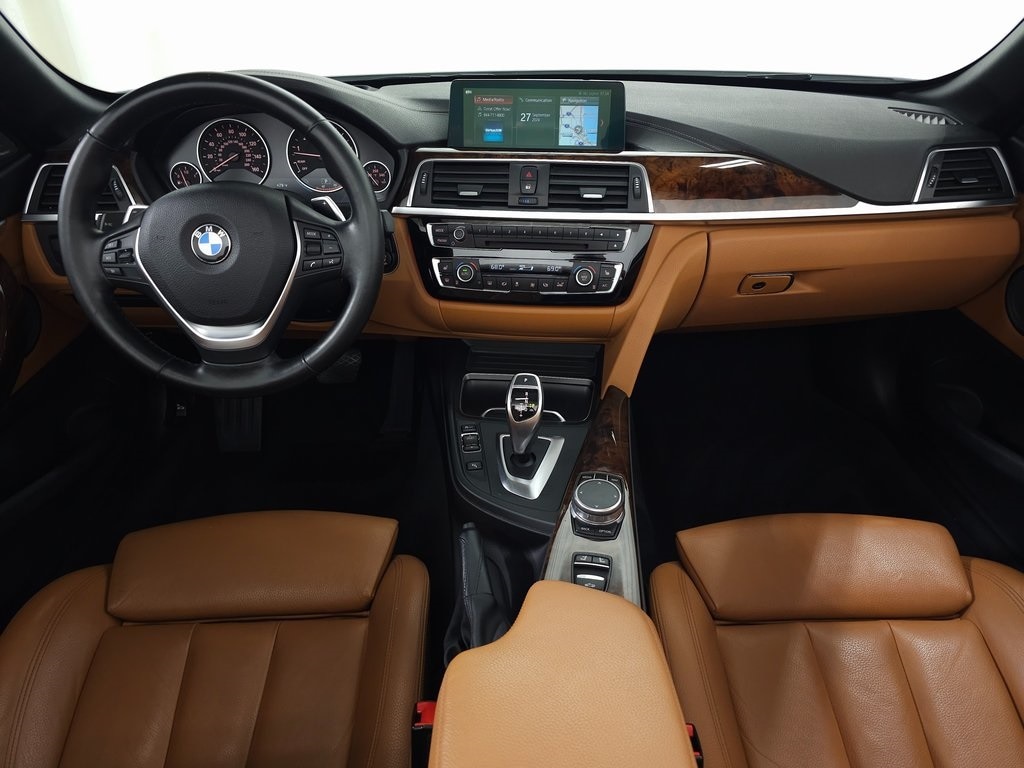 2019 BMW 4 Series 440i xDrive 13