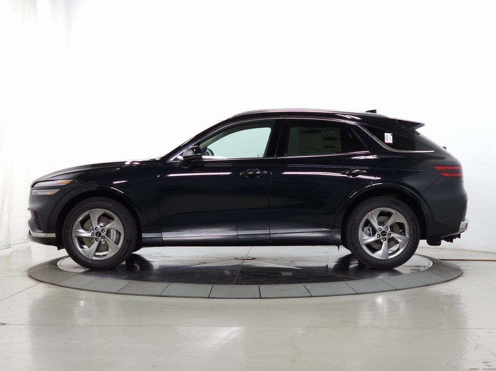 Used 2026 Genesis GV70 2.5T SUV