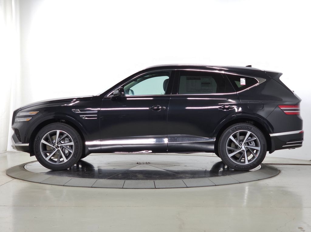 New 2027 Genesis GV80 2.5T Advanced SUV