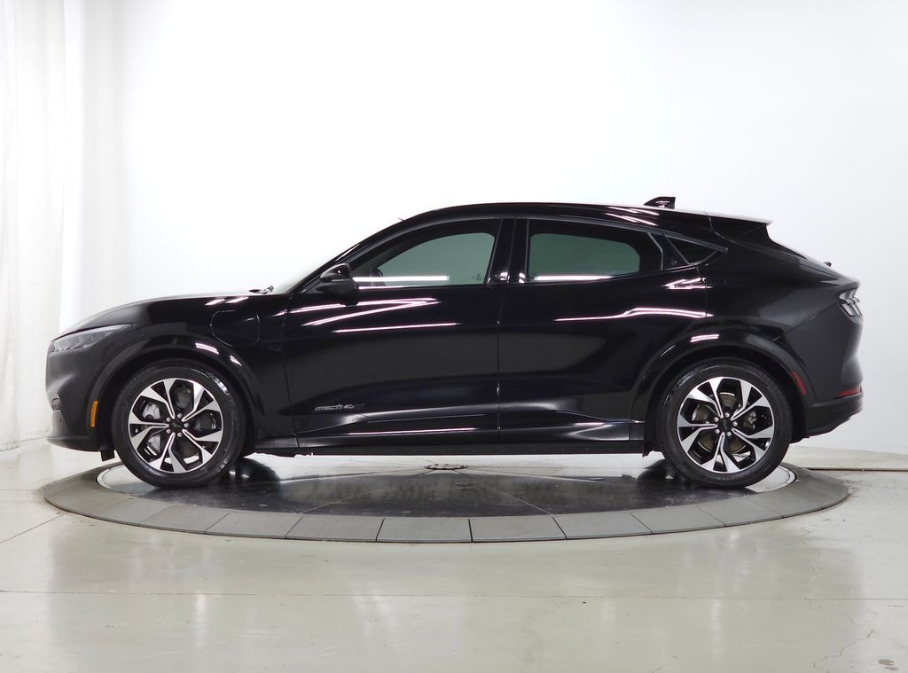 Used 2023 Ford Mustang Mach-E Premium SUV