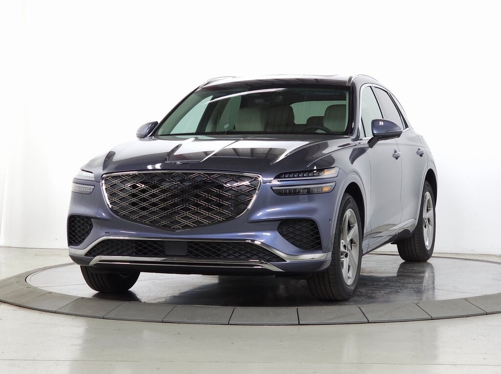 New 2026 Genesis GV70 2.5T Advanced AWD SUV