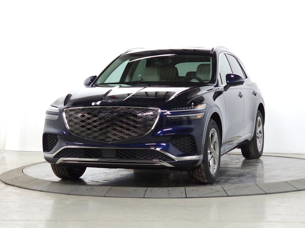 New 2026 Genesis GV70 2.5T Advanced AWD SUV