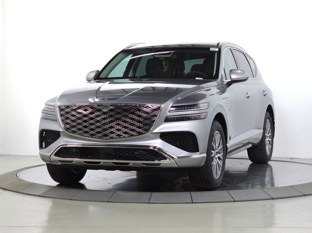 New 2027 Genesis GV80 2.5T SUV