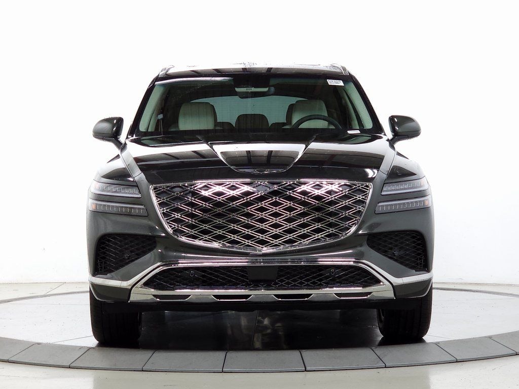 New 2026 Genesis GV80 2.5T Select SUV