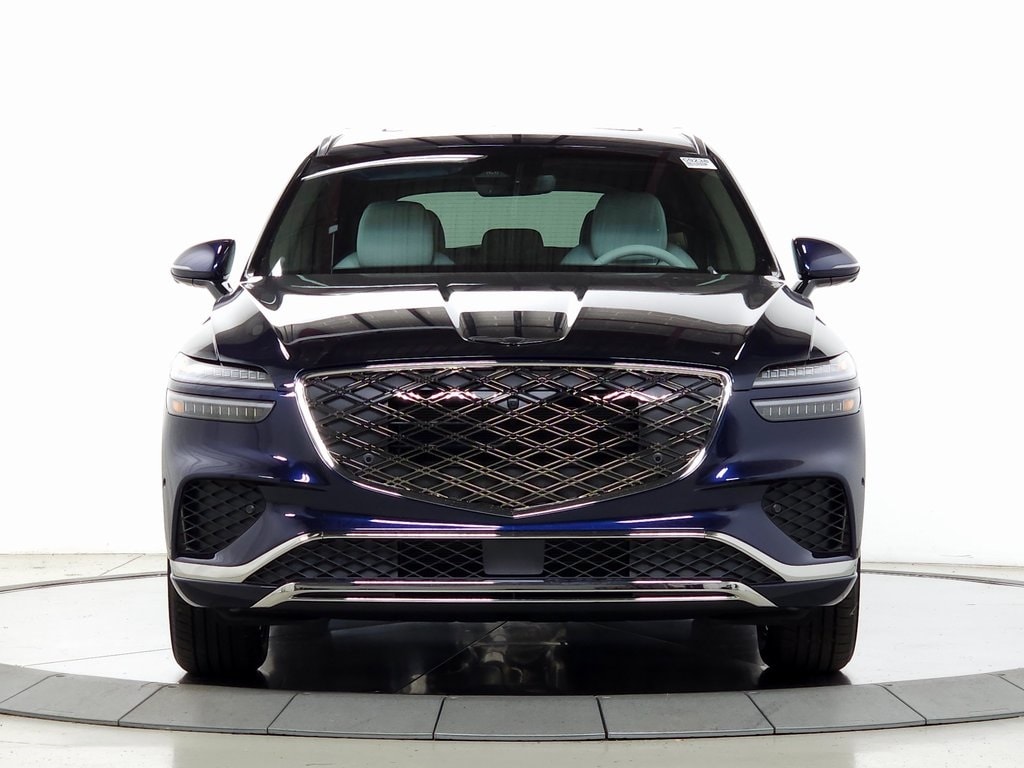 New 2026 Genesis GV70 2.5T Advanced AWD SUV