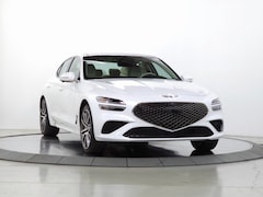 2026 Genesis G70 2.5T Prestige AWD Sedan
