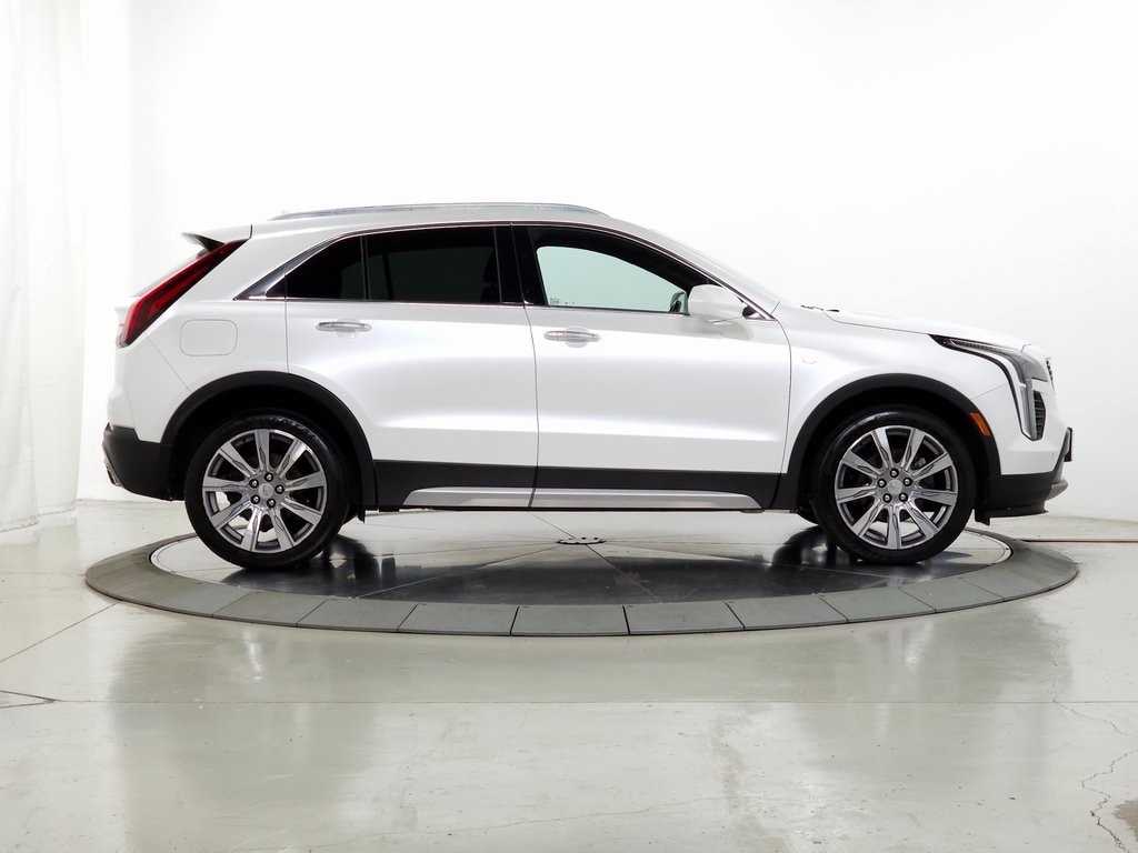 2019 Cadillac XT4 Premium Luxury 13