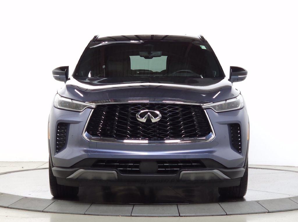 Used 2023 INFINITI QX60 Autograph SUV