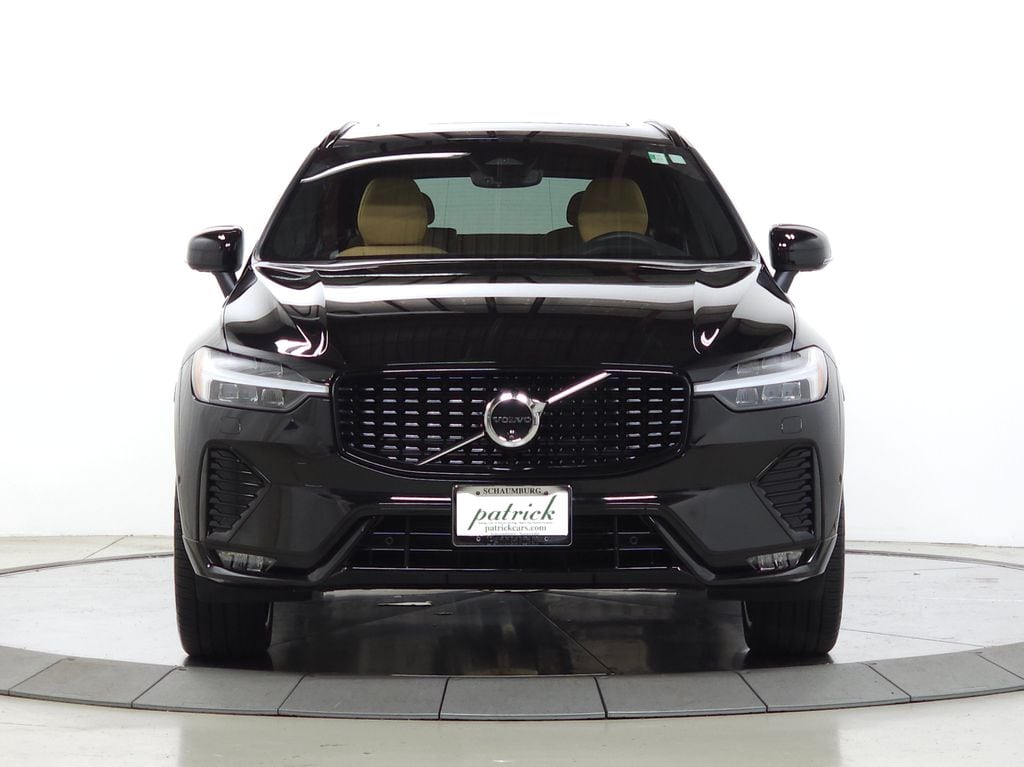 Used 2025 Volvo XC60 B5 Ultra SUV
