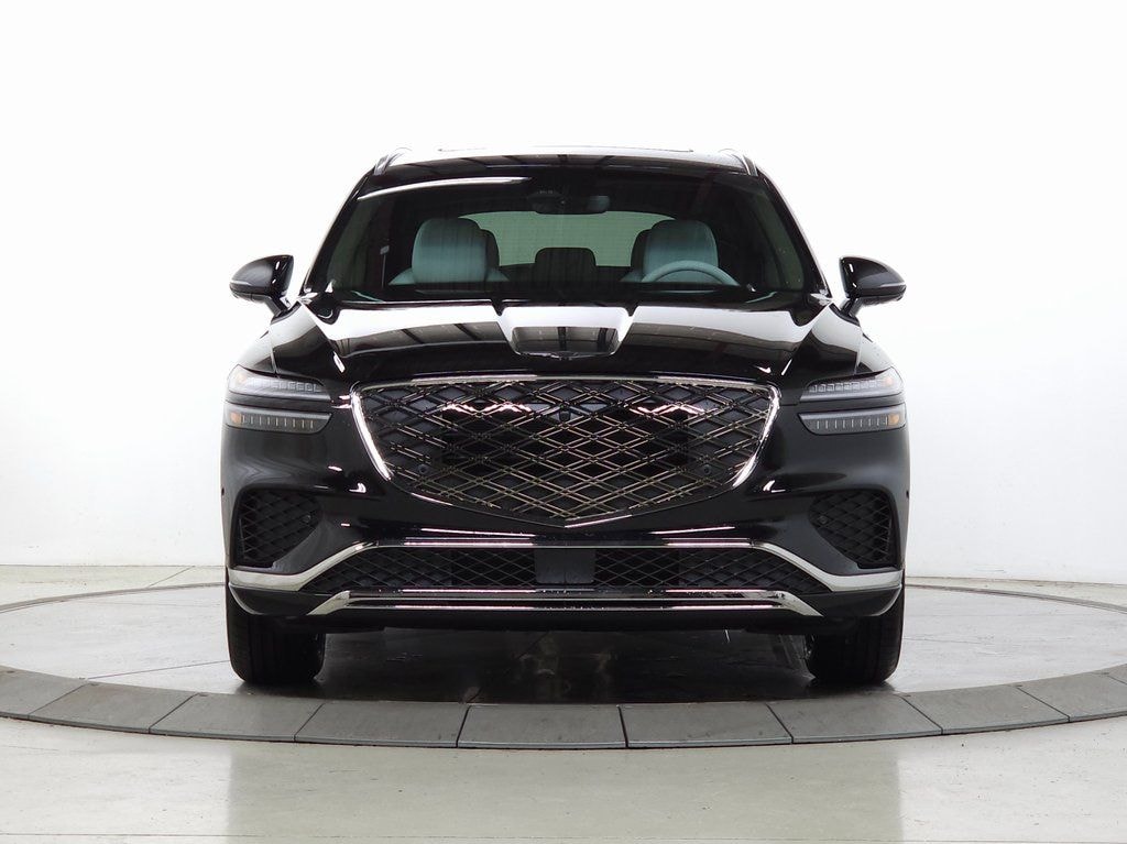 Used 2026 Genesis GV70 2.5T Advanced SUV