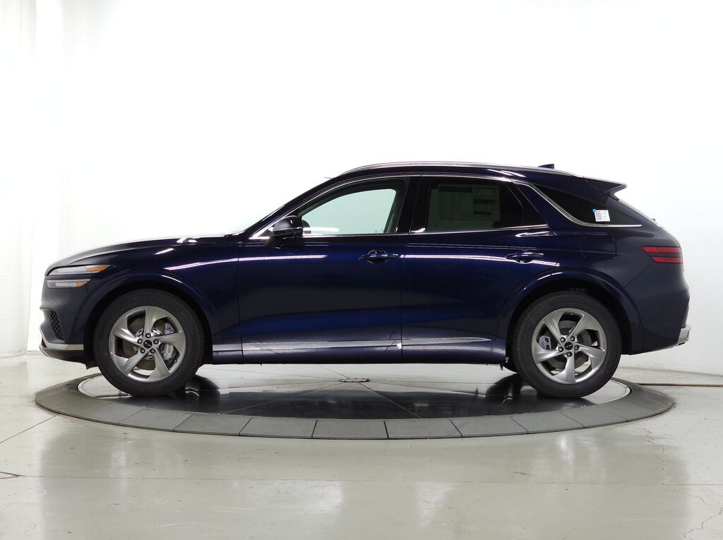 New 2026 Genesis GV70 2.5T Advanced AWD SUV