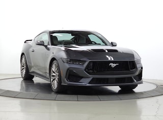 Used 2025 Ford Mustang GT Premium Coupe for sale near Chicago, Illinois