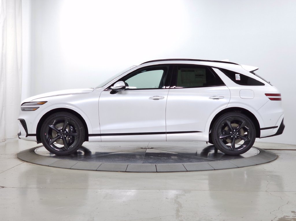 New 2027 Genesis GV70 2.5T Sport Prestige SUV