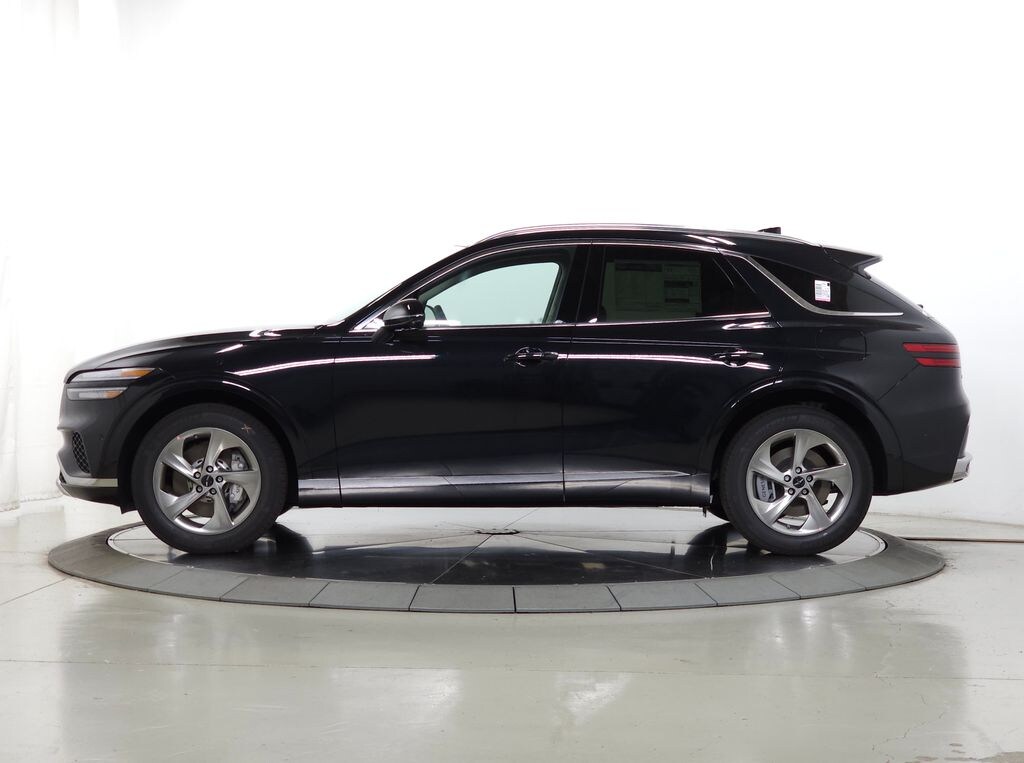 New 2026 Genesis GV70 2.5T Advanced AWD SUV