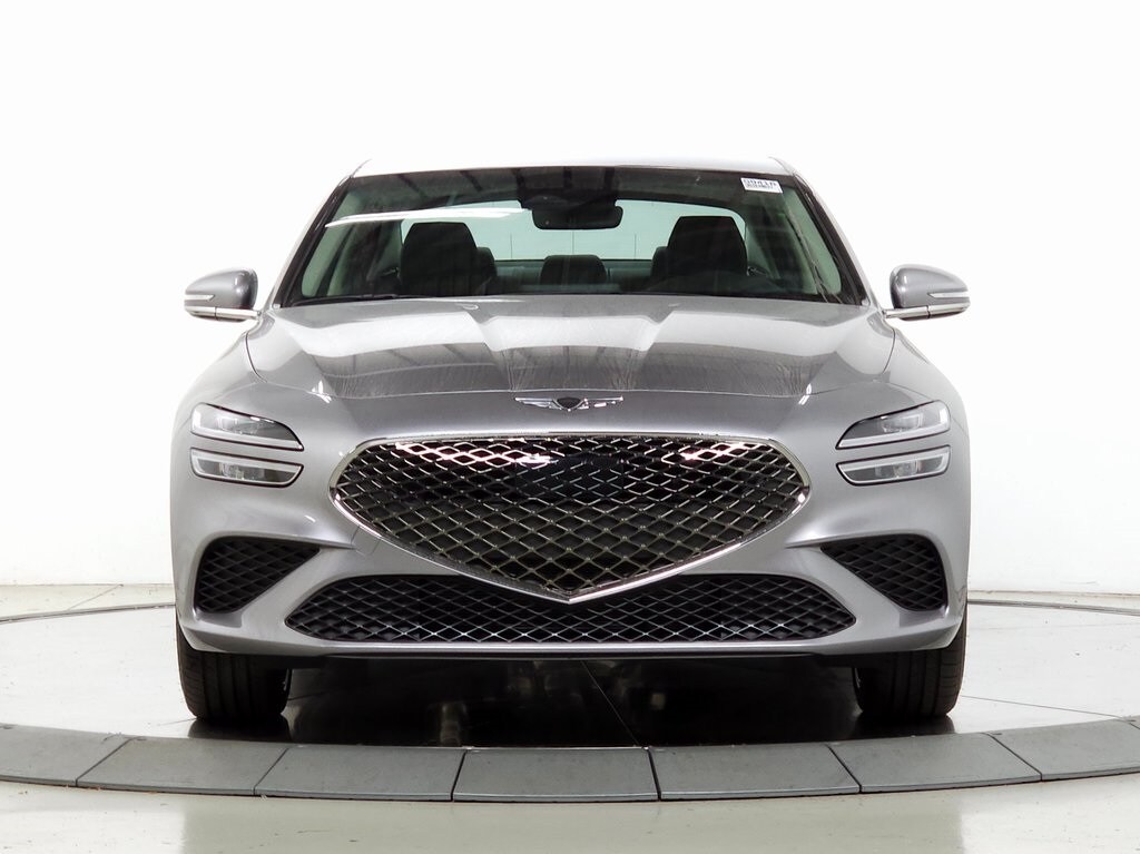 New 2026 Genesis G70 2.5T AWD Sedan