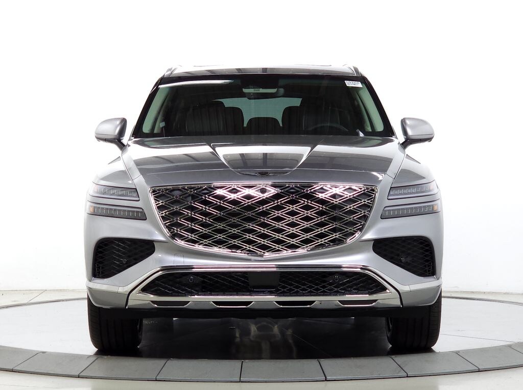 New 2026 Genesis GV80 2.5T Advanced SUV