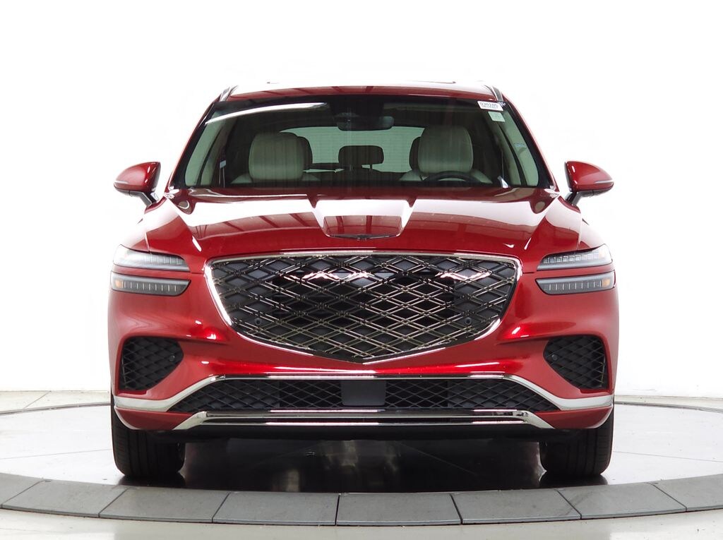 New 2026 Genesis GV70 2.5T Select AWD SUV