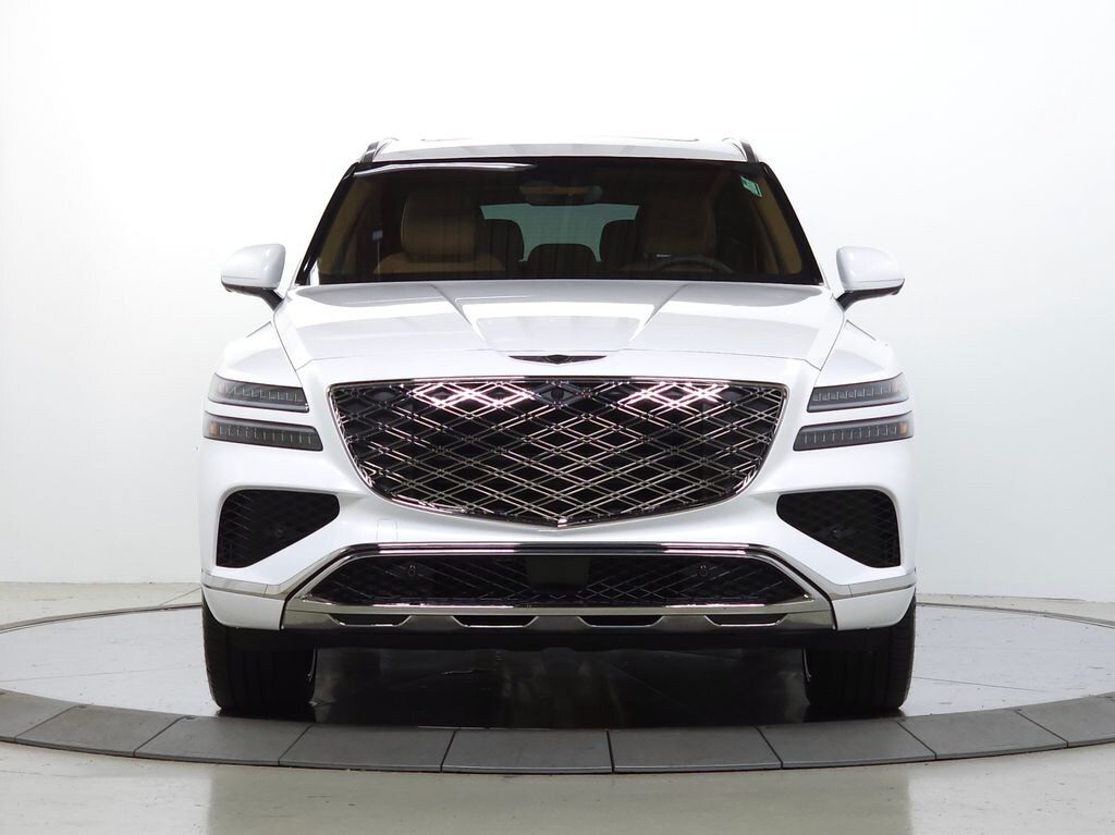 Used 2026 Genesis GV80 2.5T Prestige SUV