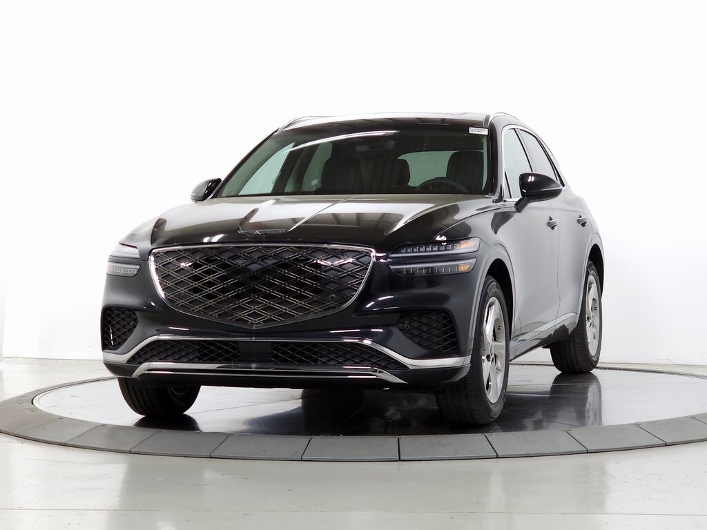 New 2026 Genesis GV70 2.5T Select AWD SUV