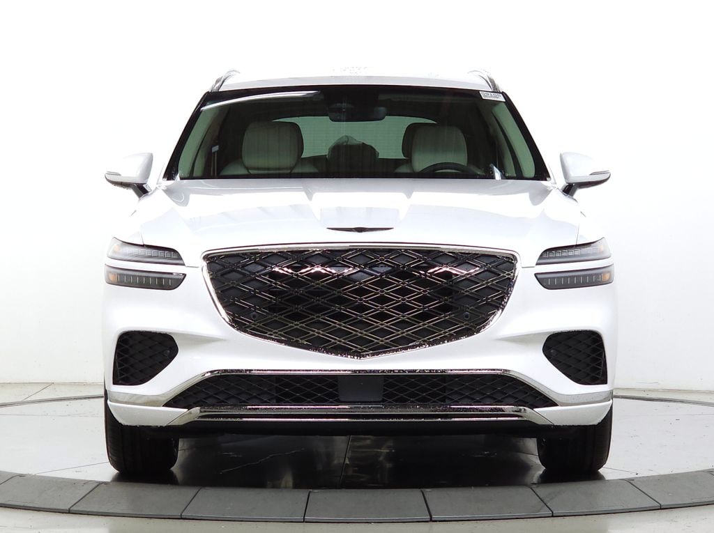 New 2026 Genesis GV70 2.5T AWD SUV
