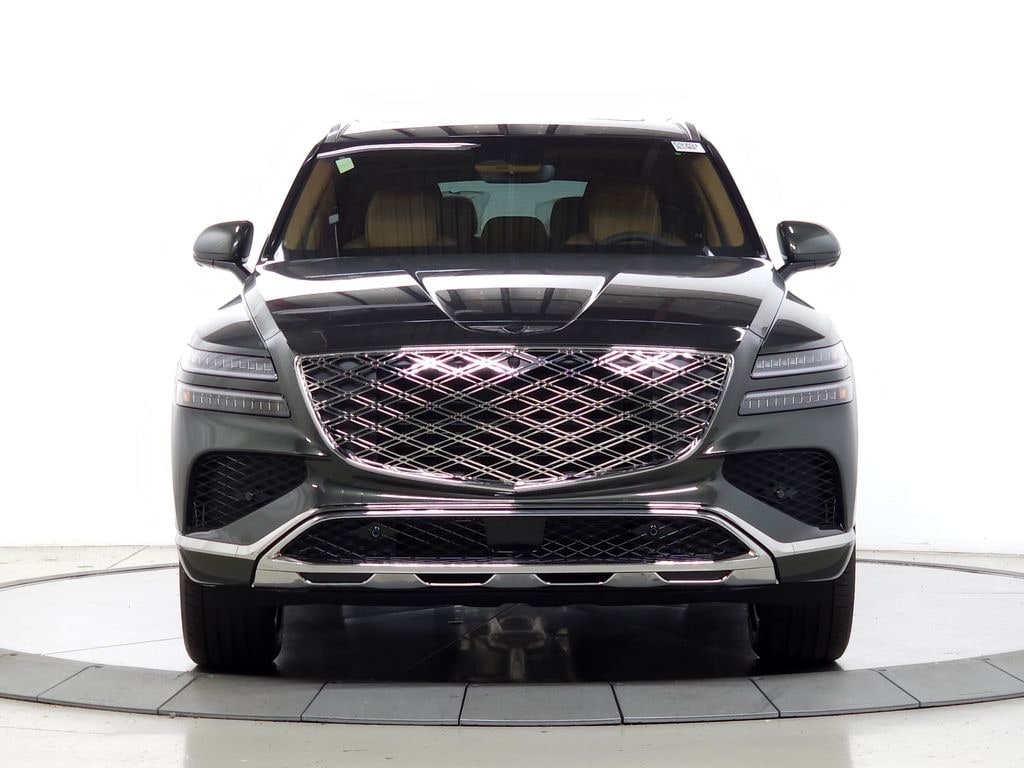 New 2026 Genesis GV80 2.5T Advanced SUV