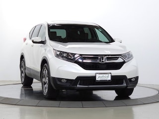 Used 2017 Honda CR-V EX-L SUV for sale in Schaumburg IL