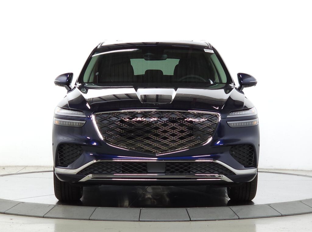 New 2026 Genesis GV70 2.5T Advanced AWD SUV